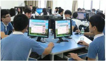 山西电子商务专业怎么样