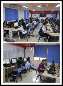 广州电子商务学院有什么专业