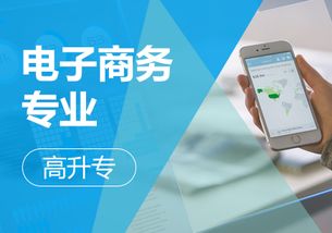 电子商务是什么大类专业
